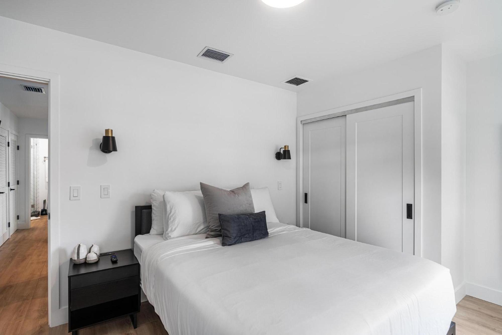 Apartamento Lux Retreat By Renzzi Miami Exterior foto